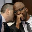 An exonerated man was ‘50 feet from freedom.’ Then a court stopped him.