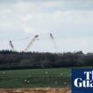 Anglo American takes further $1.6bn writedown on Yorkshire fertiliser mine