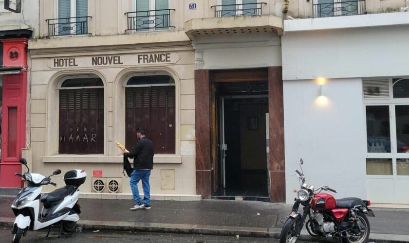 Après le meurtre d’un gardien d’hôtel à Paris, « Nico le Ripou » à nouveau dans le viseur de la justice