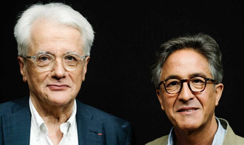 Aquilino Morelle et Pascal Perrineau: «Sommes-nous face à une crise de régime ?»