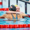 Ariarne Titmus and Katie Ledecky have pushed each other to immortality