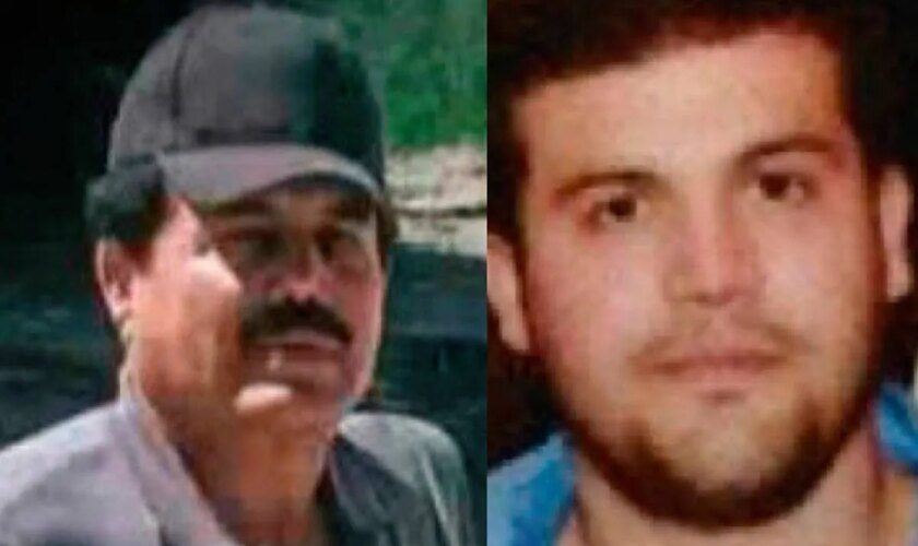 Arrestados El Mayo Zambada, líder histórico del Cártel de Sinaloa, y un hijo de El Chapo Guzmán en Estados Unidos