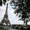 As the Summer Olympics dawn, Paris is divided by more than the Seine