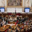 Assemblée nationale : 61% des Français favorables à la constitution de coalitions