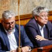 Assemblée nationale : Éric Coquerel, l’Insoumis assagi réélu à la tête de la commission des Finances