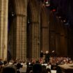 At Washington National Cathedral, Marin Alsop delivers a propulsive Ninth