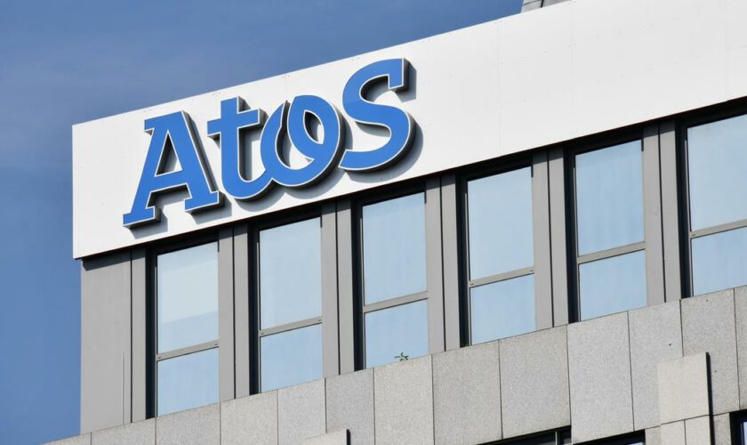 Atos : le tribunal de commerce ouvre la procédure de sauvegarde accélérée