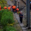 Attaque massive du réseau SNCF : une intrigante « délégation inconnue » anti-JO au cœur des investigations