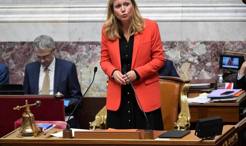 Aucun poste-clé à l’Assemblée nationale : « la voix du RN sera entendue », promet Yaël Braun-Pivet