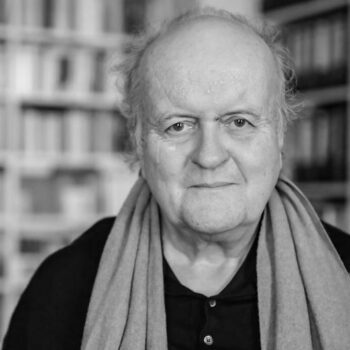 Ausnahmekomponist Wolfgang Rihm ist tot