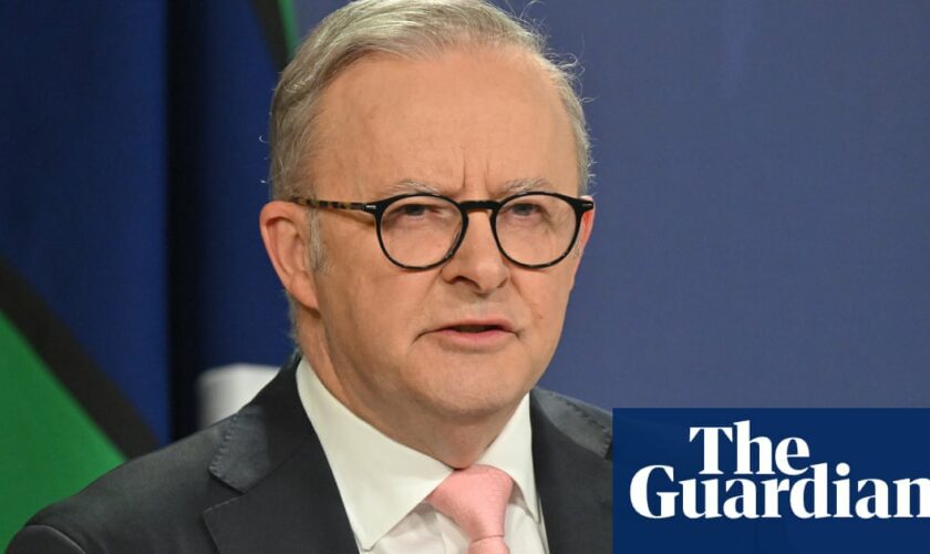 Australia, Canada and New Zealand leaders urge ceasefire in Gaza to end ‘catastrophic’ situation