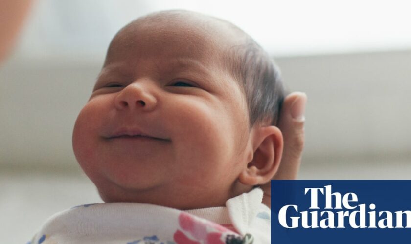 Australia in biggest ‘baby recession’ since 1970s as pandemic birth boom fades