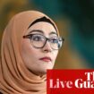 Australia news live: Fatima Payman to begin ‘listening tour’ of WA; tech giants ordered to report on child safety