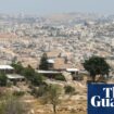 Australia not ruling out sanctions against Israel settlers as concerns grow over ‘troubling’ behaviour