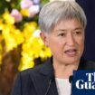 Australian government scrambles to clarify stance on Golan Heights after Wong references ‘Israeli town’