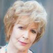 Author Edna O'Brien dies at age of 93