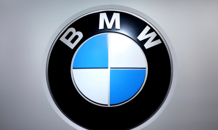 BMW recalls 394,000 older vehicles equipped with Takata air bags