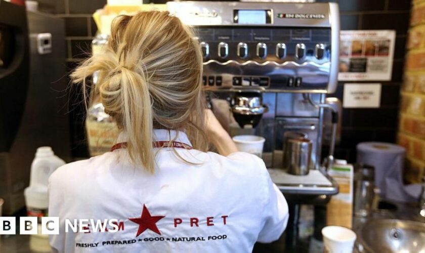 Backlash after Pret changes coffee subscription deal