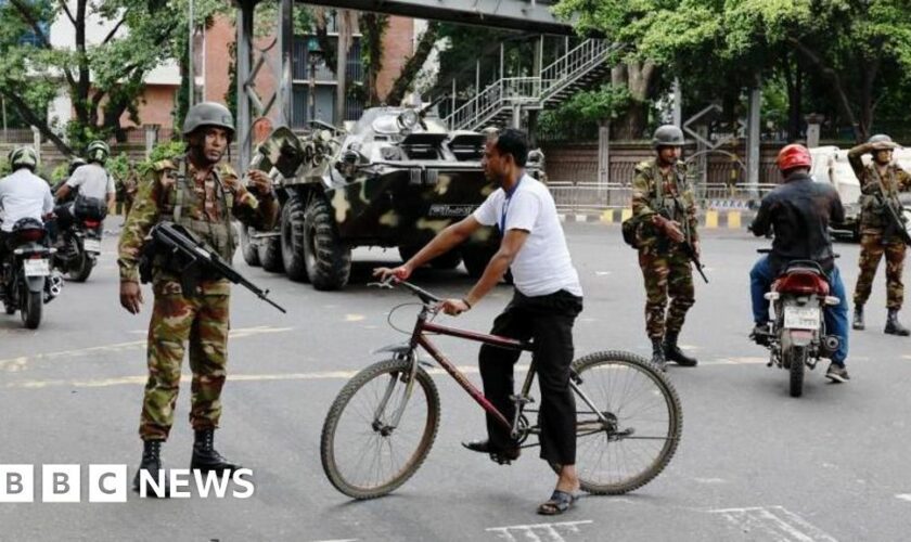 Bangladesh court scraps job quotas after deadly unrest