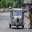 Bangladesh impone un toque de queda tras varios días de mortíferas protestas estudiantiles