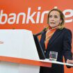 Bankinter gana 473,5 millones de euros hasta junio, un 13,3% más