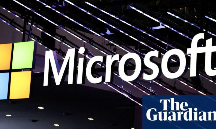 Banks, airlines and media outlets hit by global outage linked to Windows PCs