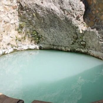 Baños de agua medicinal gratis en Málaga: dónde están y cómo llegar