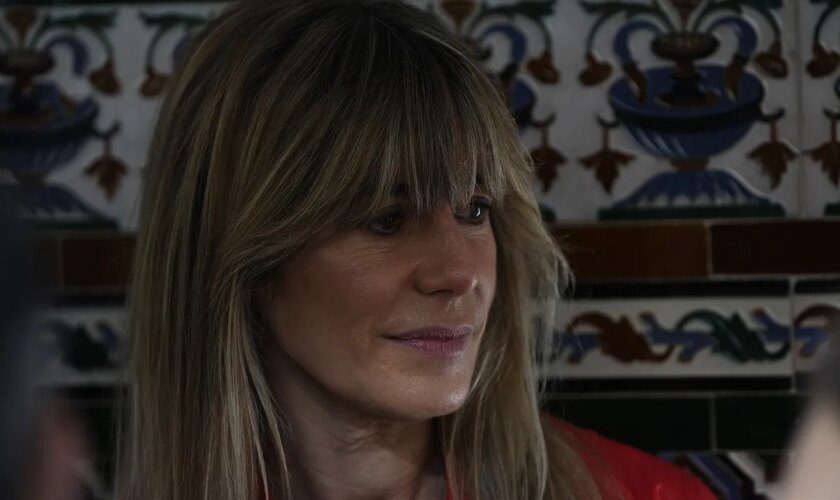 Begoña Gómez se niega a declarar ante el juez