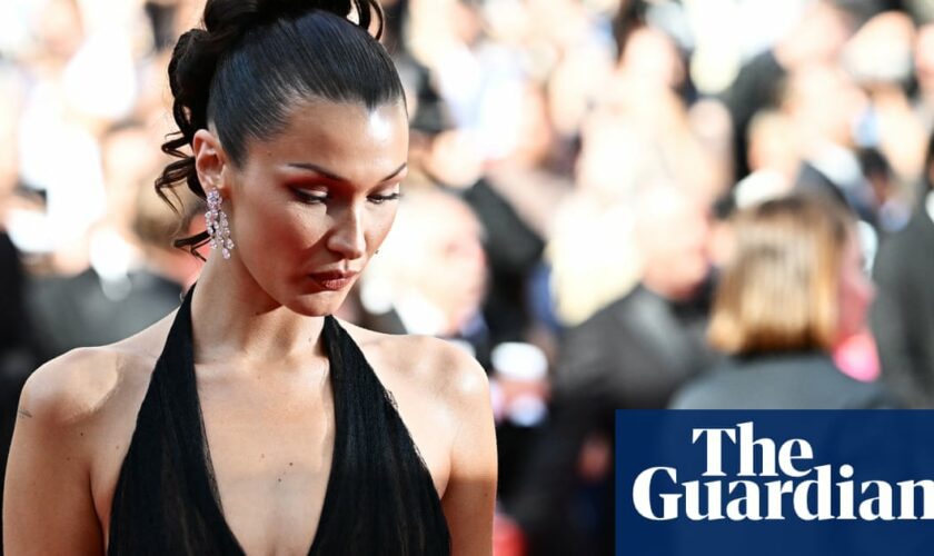 Bella Hadid upset at ‘lack of sensitivity’ of Adidas ad linked to Munich Olympics