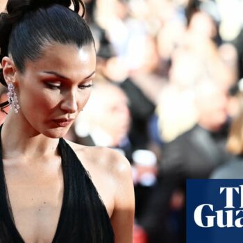 Bella Hadid upset at ‘lack of sensitivity’ of Adidas ad linked to Munich Olympics