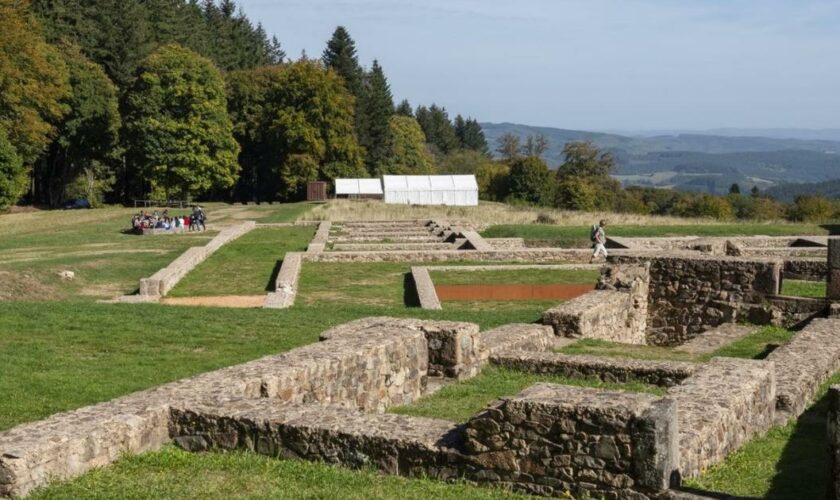 Bibracte, la mystérieuse cité gauloise révèle ses secrets