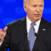 Biden ante las dudas sobre su salud mental: "Paso un test cognitivo cada día gobernando el mundo"