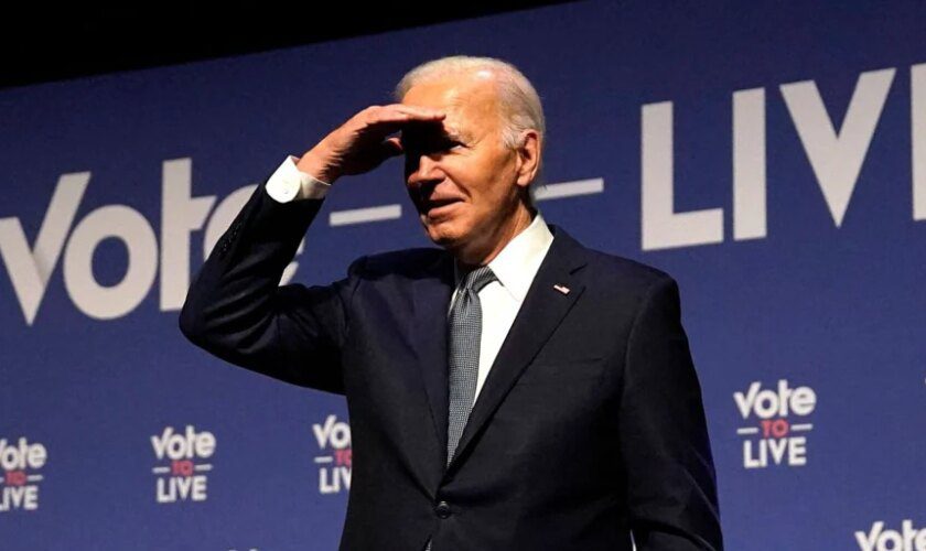 Biden anuncia que se retira de la carrera presidencial tras semanas de presiones por su estado de salud