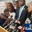 Biden calls for justice after footage released of police killing Black woman