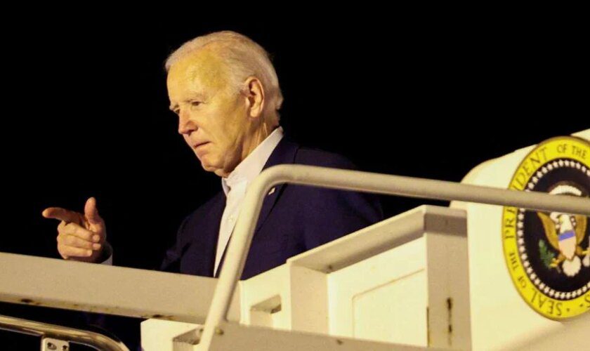 Biden congela su campaña tras el intento de asesinato de Trump