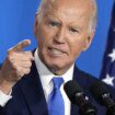 Biden dice que espera reanudar la campaña la próxima semana: "Juntos, vamos a ganar"