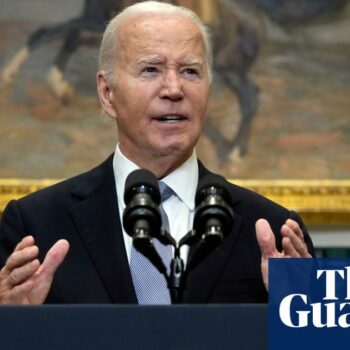 Biden says he spoke with Trump after rally shooting: ‘No place in America for this kind of violence’