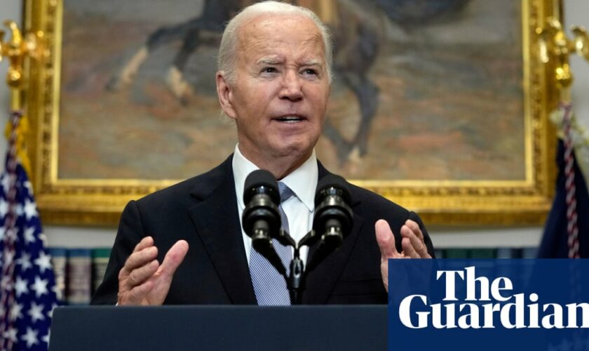 Biden says he spoke with Trump after rally shooting: ‘No place in America for this kind of violence’