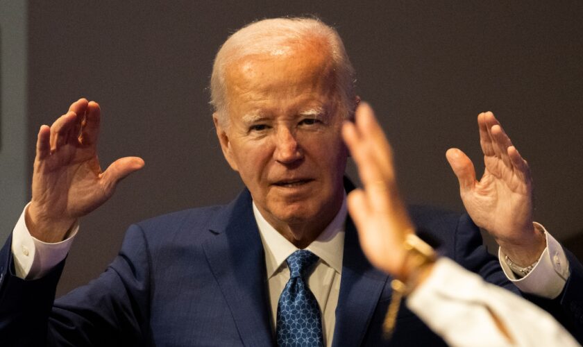 Biden’s choices affect NATO, too