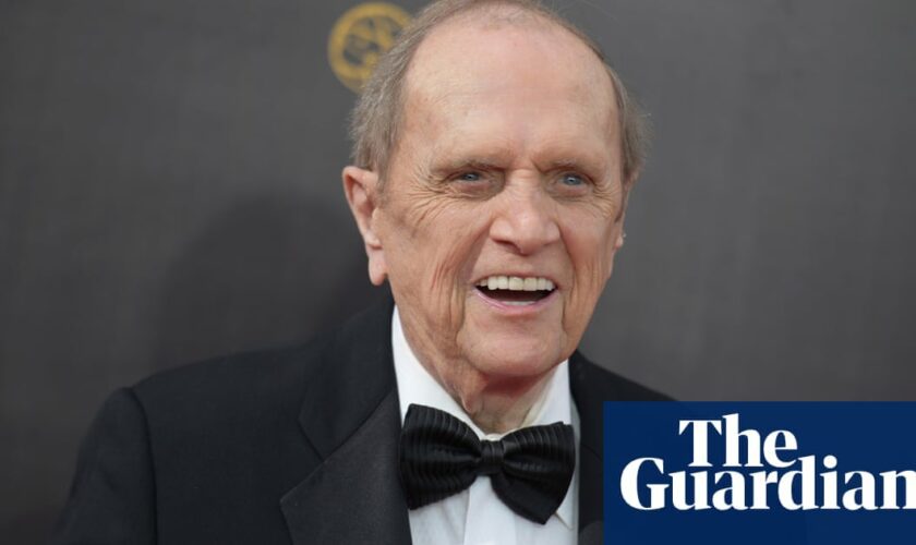 Bob Newhart, famed comedian and sitcom actor, dies at 94