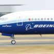 Boeing names next CEO as losses skyrocket