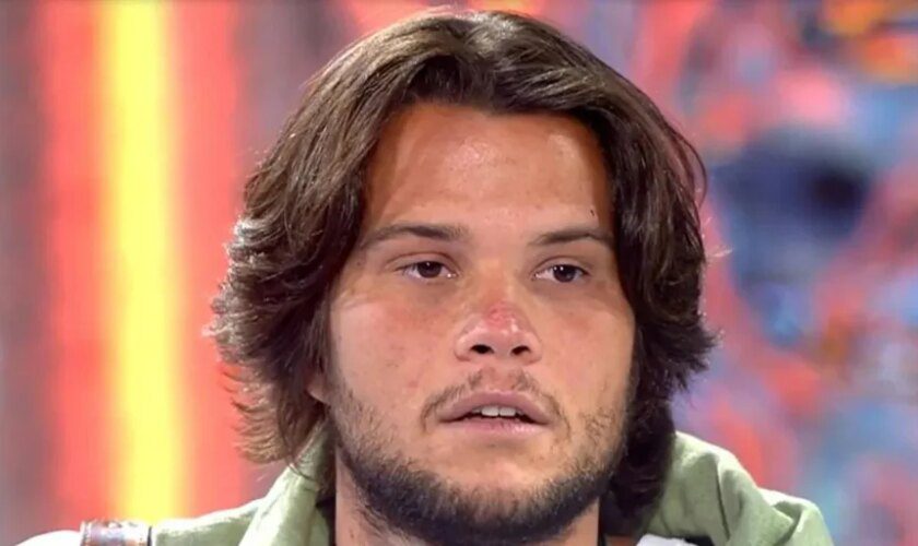 Bosco desvela toda la verdad sobre su aparatoso accidente en 'Supervivientes All Stars': «Estaba super drogado»