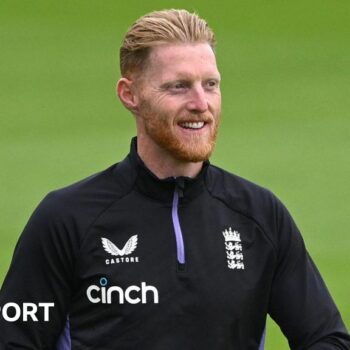 Ben Stokes