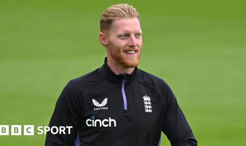 Ben Stokes