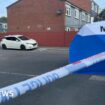 Boy, 15, stabbed to death in Hackney