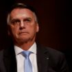 Brazil indicts Bolsonaro over undeclared diamonds — reports