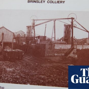 Brinsley Headstocks mining landmark to be reconstructed after public outcry