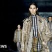 Burberry appoints new boss as sales slump