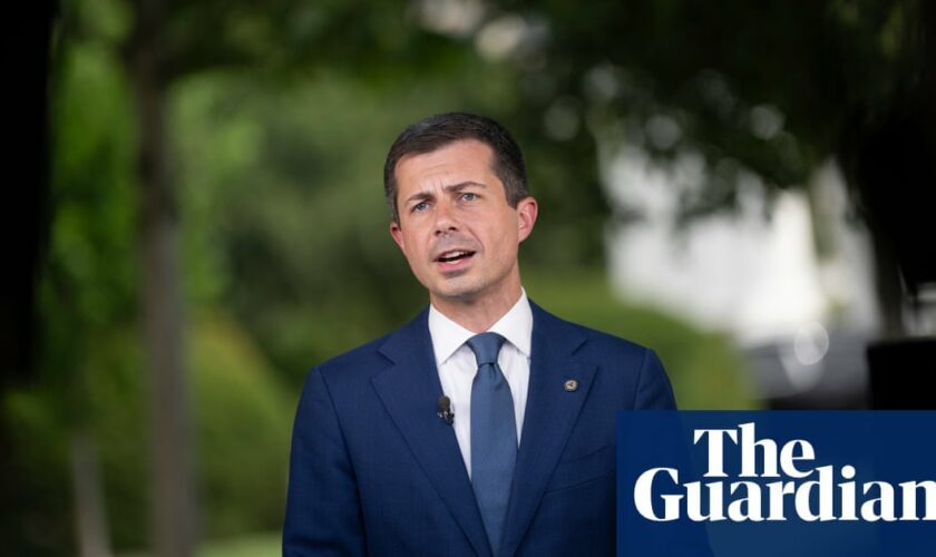 Buttigieg: Republicans calling Kamala Harris a diversity hire is ‘a bad look’