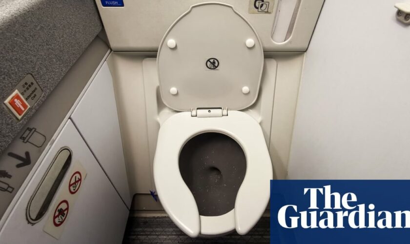 Cabin crew had to scoop human waste from toilets after AFL team’s plane ran out of water, union says